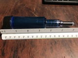 Marcus V. review photo