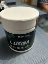 L-LISINA: PREVIENE Y REDUCE LOS BROTES DE HERPES LABIAL Y GENITAL
