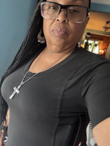 Toni Jeter review photo