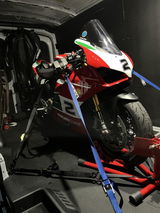 Pierre (Ducati V2 Troy Bayliss Edition) review photo