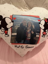 Susana Fernandes review photo