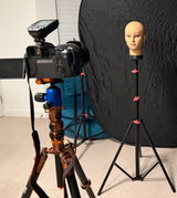 Iain T. review photo