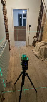AndyMc review photo