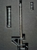 Allan S.B. review photo