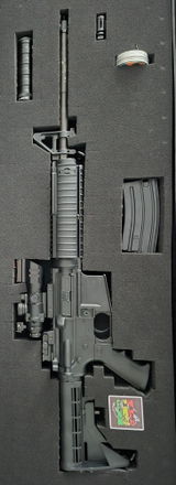 Allan S.B. review photo