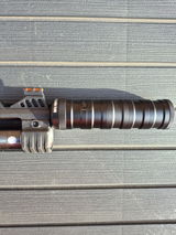 Allan S.B. review photo