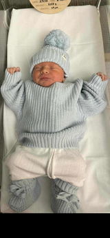 Leanne review photo