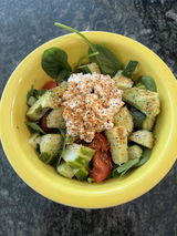Anonymous review photo