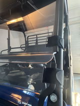 Bart review photo