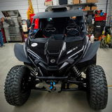 CFMoto ZForce Z10 Fender Flare Set