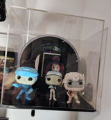 CJ Brown review photo