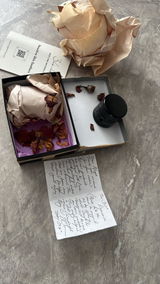 Honeyed Rose review photo