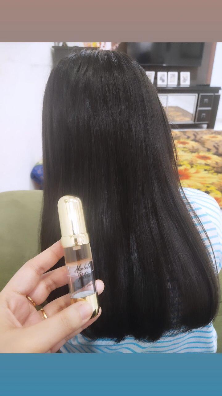 nurizzatyfatin review photo