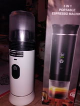 Techer Magalie review photo
