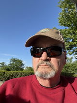 Myron Debolt review photo