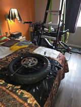 Scott Sturgis review photo