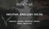 Artificial jewellery online review photo
