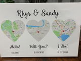 Rhys George review photo