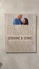 Gerianne Rows review photo