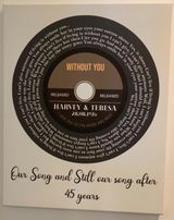 Harvey Scott review photo