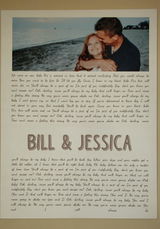 Jessica Mangini review photo