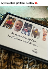 Patricia Johnson review photo