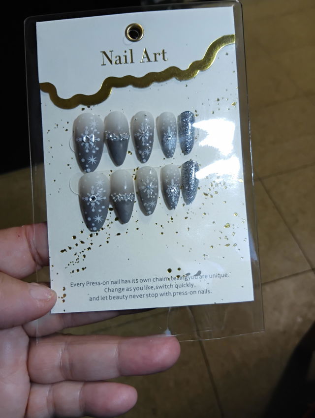
Foto del cliente compartida con esta reseña
