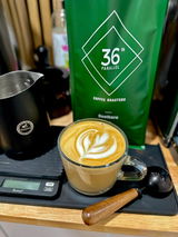 Caffeinated _. review photo