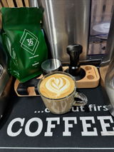 Caffeinated _. review photo