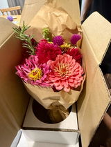 カーネリアン review photo
