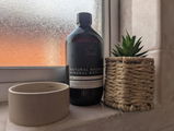 500mL PURE Natural Magnesium Bath Tonic