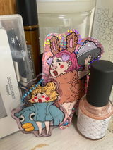 匿名 review photo