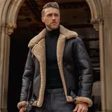 Mr Andrew 'BISHOP' Robinson review photo