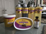 Laketa P. review photo