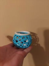 Aquarium Plant Pot Holder