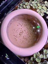 Floating Feasts Gazebo for Shrimp and Snail