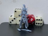 Ladarius review photo