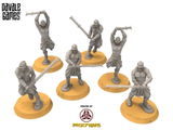Adrain review photo