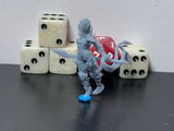 Ladarius review photo