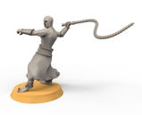 Korey review photo