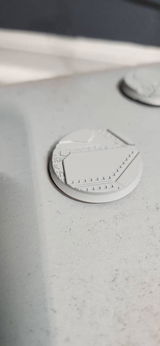 Leonardo review photo