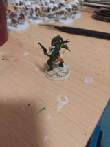 Brannon review photo