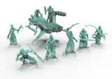 Dameon review photo
