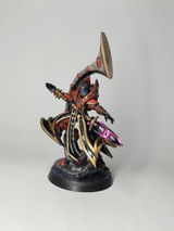 Chesley review photo