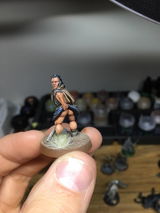 Ephraim review photo