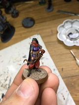 Ephraim review photo