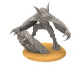 Moshe review photo
