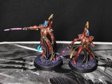 Chesley review photo