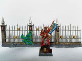 Kareem review photo