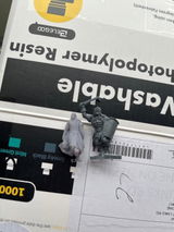 Niko review photo